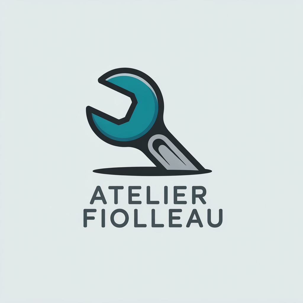 Atelier Fiolleau Logo